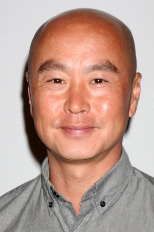 Kép: C.S. Lee színész profilképe