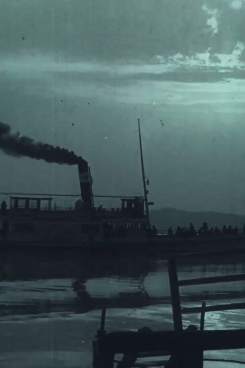 Am Meeresgestade / Auf Dem Fluss Durch Siam / Quer Durch Teneriffa