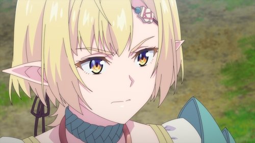 New Saga: 1×2