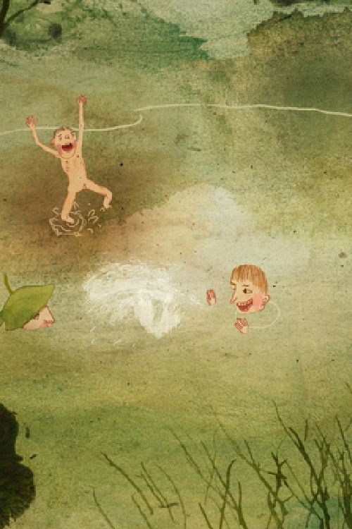 Z vsemi žavbami namazani