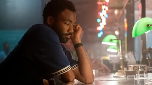 Poster della serie Atlanta