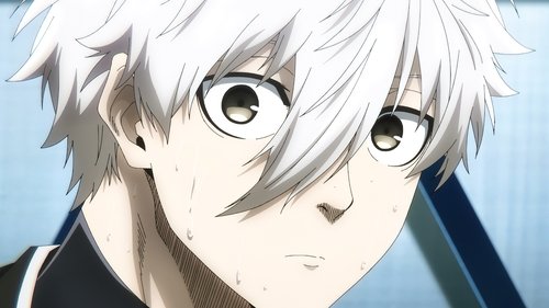 BLUE LOCK: 1×10