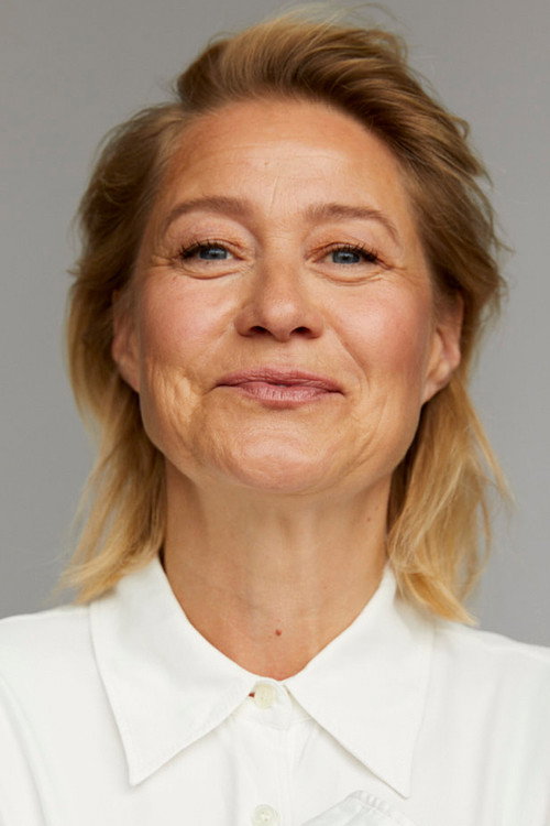 Trine Dyrholm