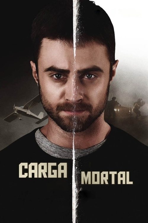 Pôster de Carga Mortal