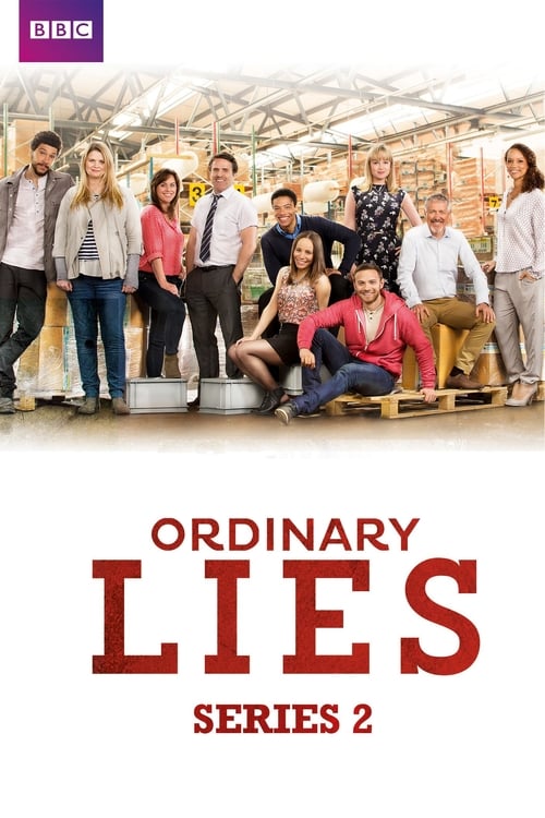 Where to stream Ordinary Lies Season 2