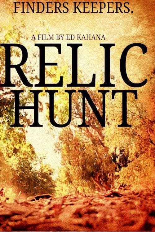 Relic Hunt (2013)