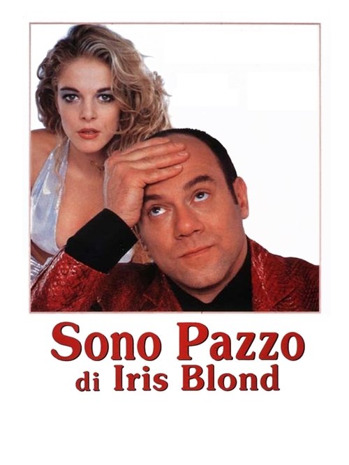 Iris Blond poster