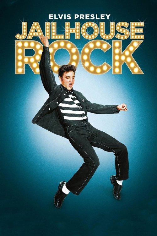 Jailhouse Rock poster