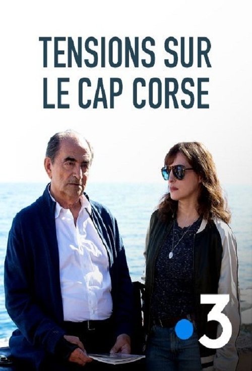 Tensions Sur Le Cap Corse movie poster player