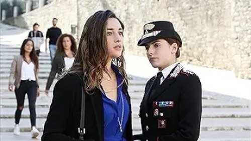 Don Matteo, S11E17 - (2018)