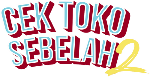 Cek Toko Sebelah 2