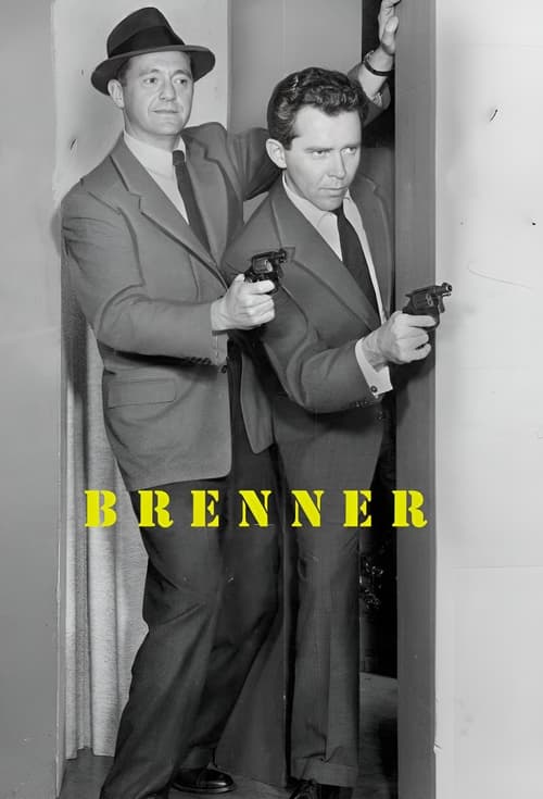 Poster Brenner