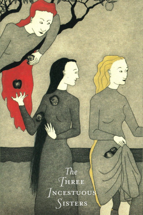 Three Incestuous Sisters poster
