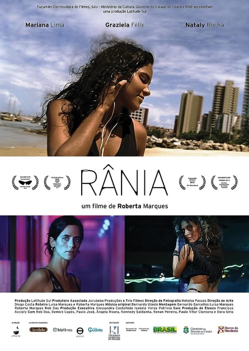 Rânia (2012)