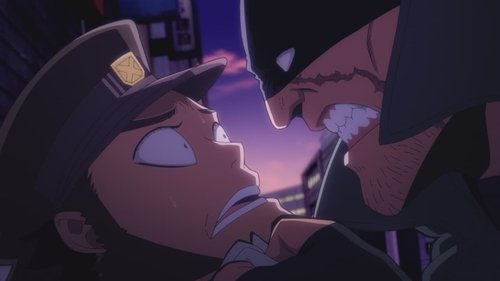 My Hero Academia: Vigilantes: 1×3