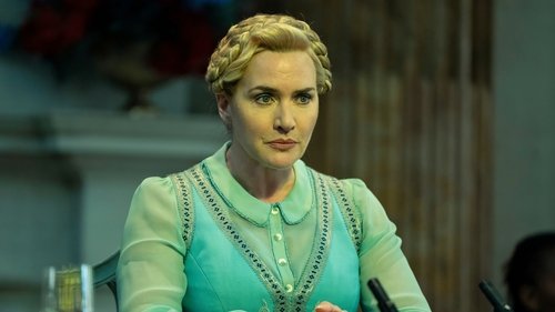Escena del episodio 4 de la temporada 1 de la serie El régimen