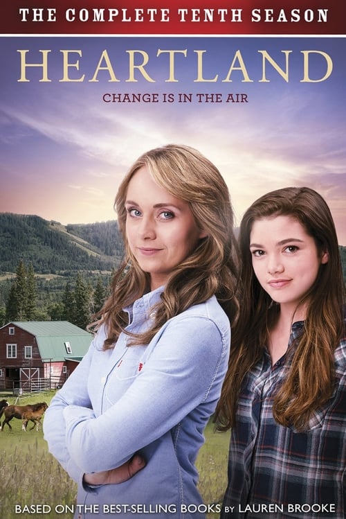 Heartland, S10 - (2016)