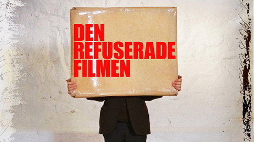 Den refuserade filmen – om konsten att sjunga tyst Backdrop Blur