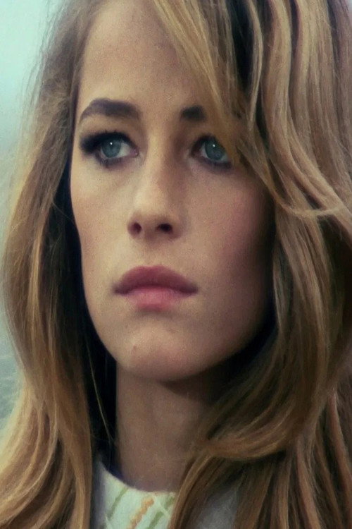 Kép: Charlotte Rampling színész profilképe