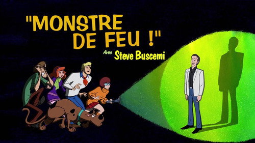 Image Monstre de feu !
