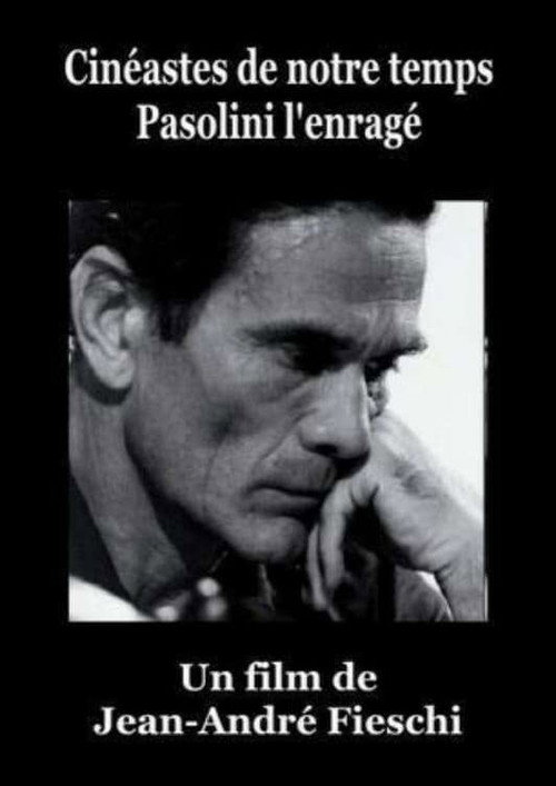 Cinéastes de notre temps : Pier Paolo Pasolini