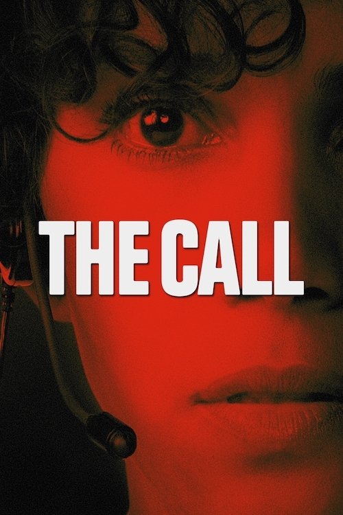 The Call poster