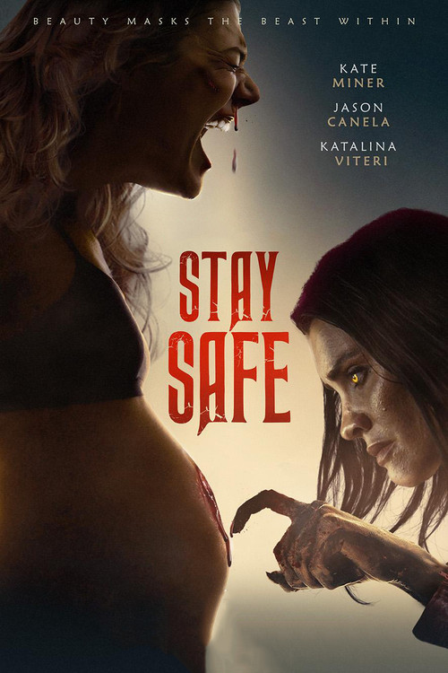 Stay Safe still 2