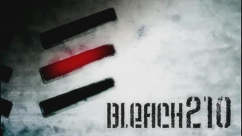 Poster della serie Bleach