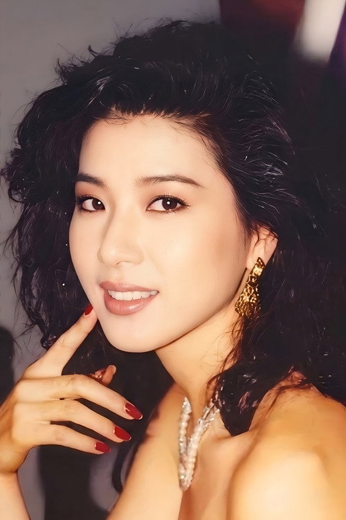 Mondi Yau Yuet-Ching