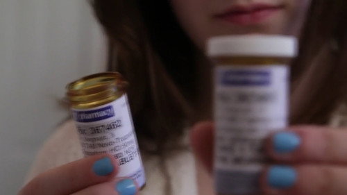 Medicated — Fondos 12