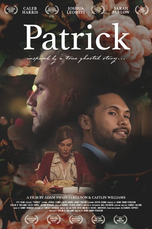 Patrick poster