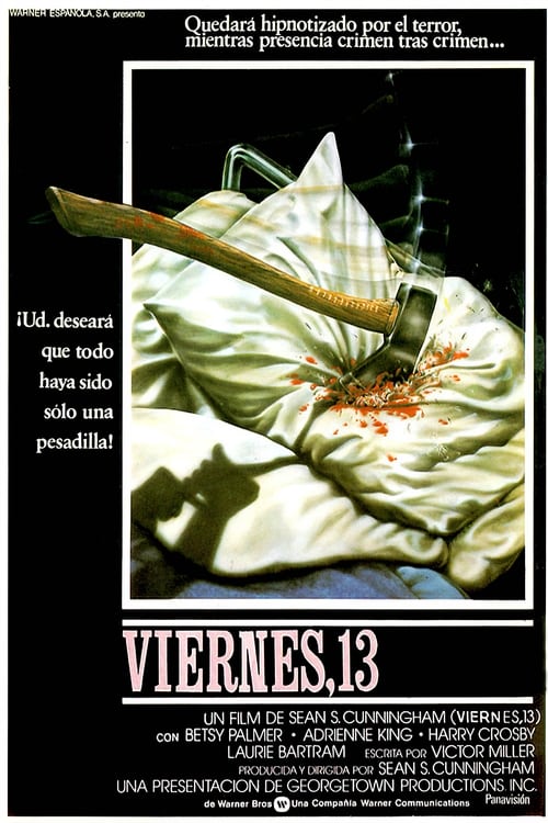 Viernes 13 1980