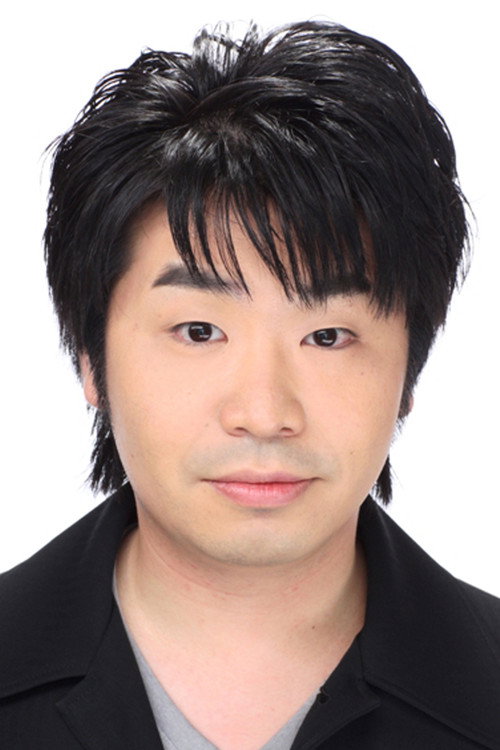 Masaaki Kouda