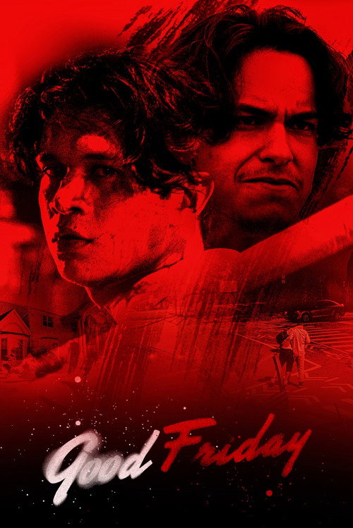 Cartell de Good Friday