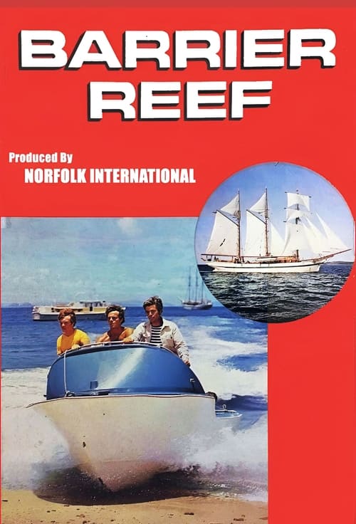 Barrier Reef (1971)