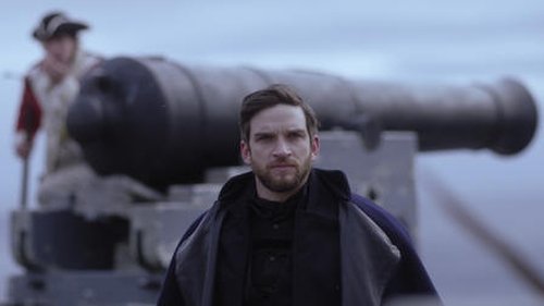 Fronteira / Frontier Episódio 5