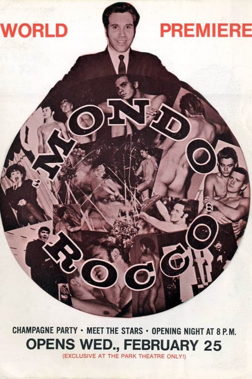 Mondo Rocco 1970
