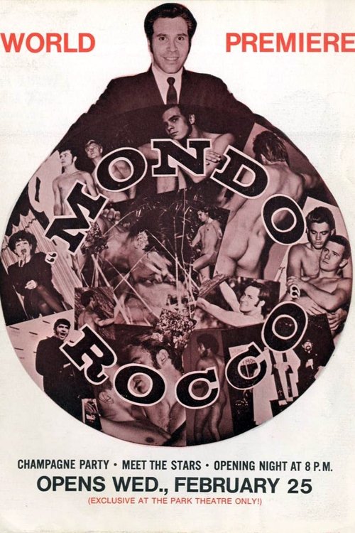 Mondo Rocco 1970