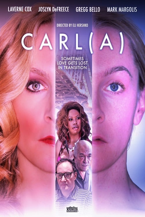 Carl(a) poster