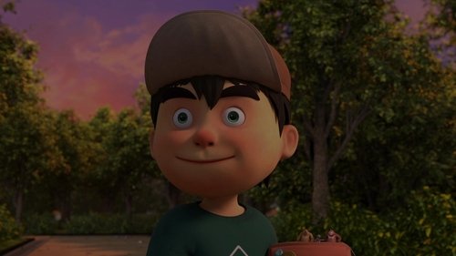 Image de l'épisode 17