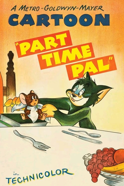 Part Time Pal 1947