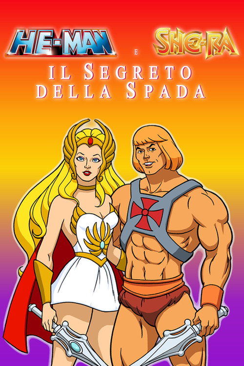 Il segreto della spada