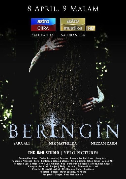 Beringin 2017