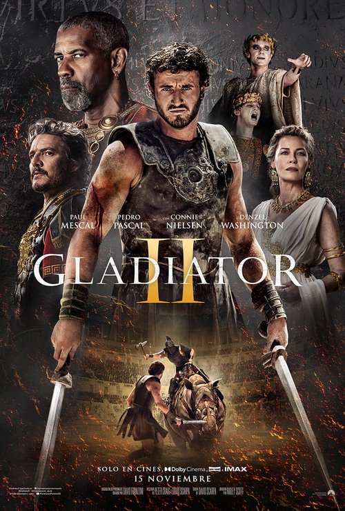 Posters