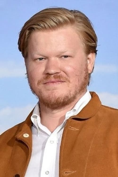 Kép: Jesse Plemons színész profilképe