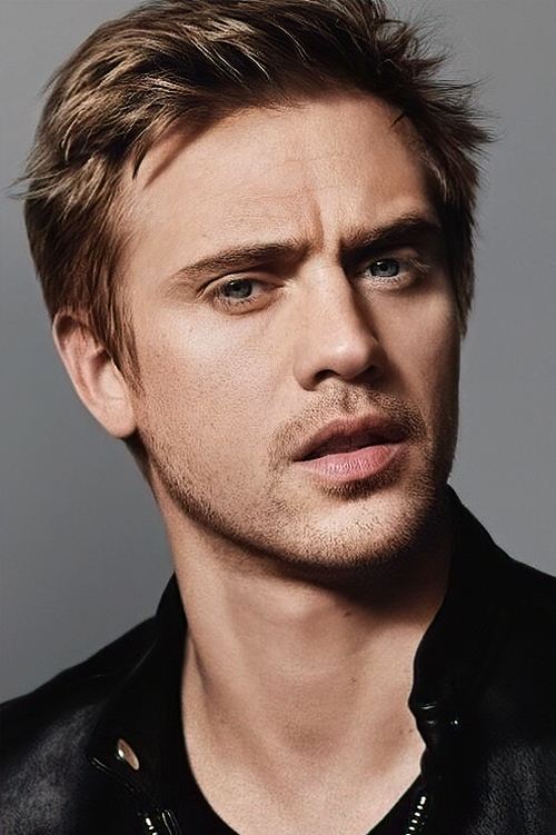 Kép: Boyd Holbrook színész profilképe