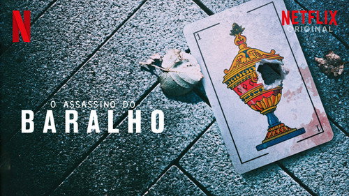 O Assassino do Baralho — Fundos 10