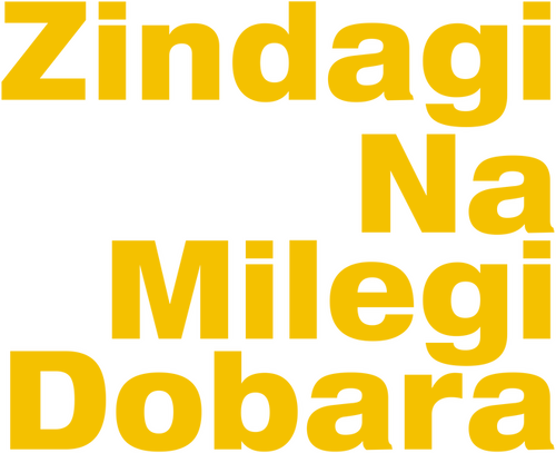 Zindagi Na Milegi Dobara