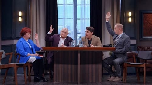 Épisode 9