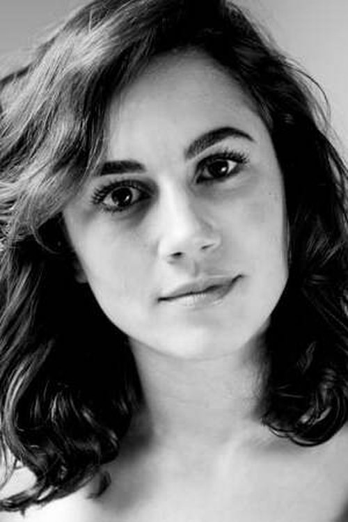 Richella van den Burg